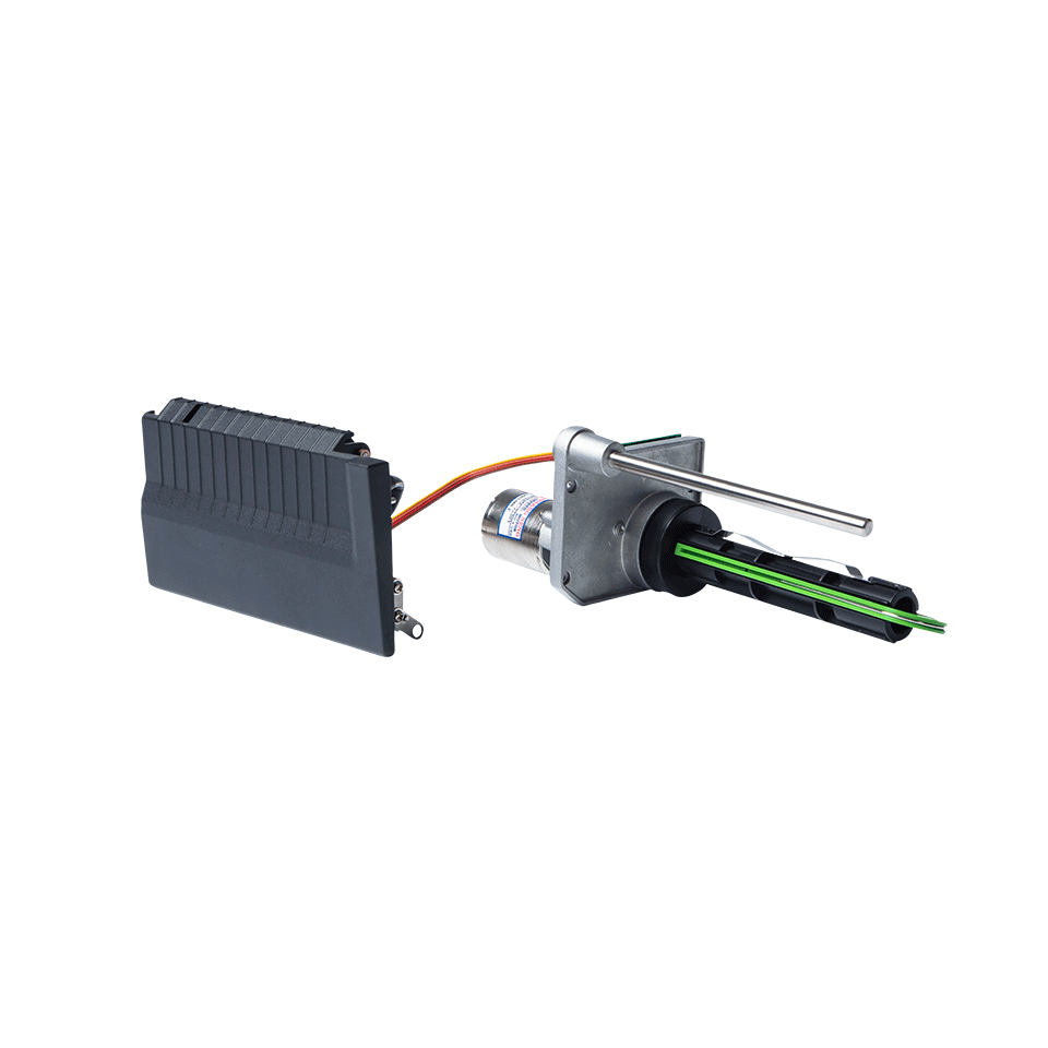 Label Peeler for series TJ-402XTN and TJ412XTN thumbnail