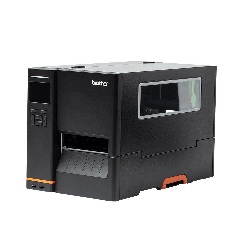 TJ-4520TN THERMAL TRANSFER thumbnail