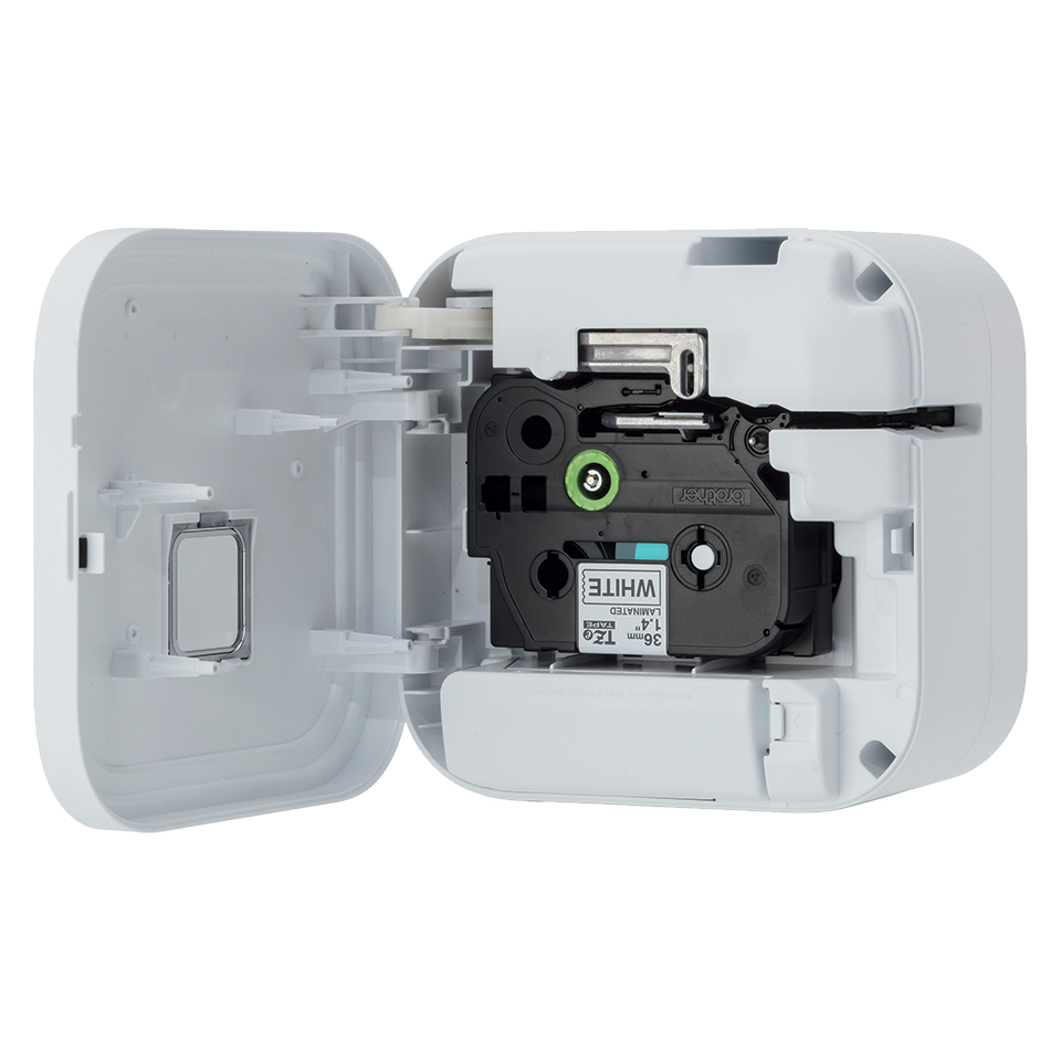EU Product - P-touch P910BT CUBE Pro thumbnail