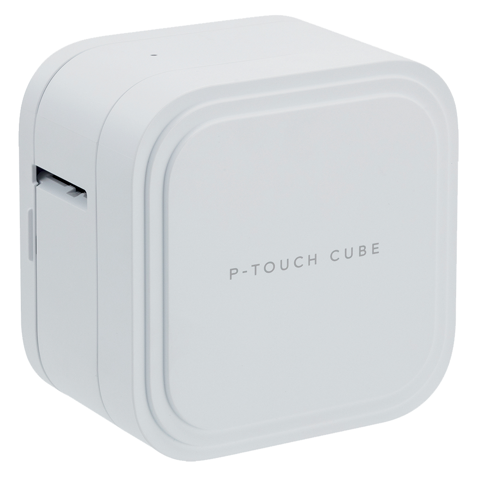 EU Product - P-touch P910BT CUBE Pro thumbnail
