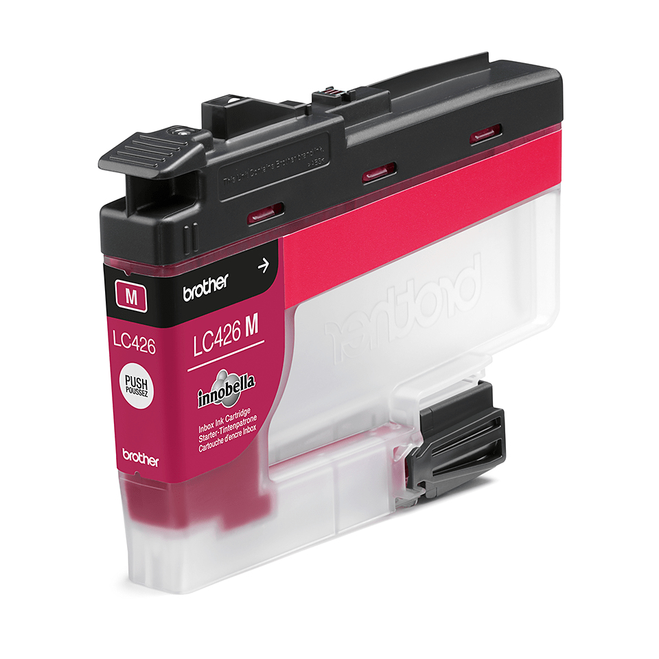 MAGENTA INK CART thumbnail