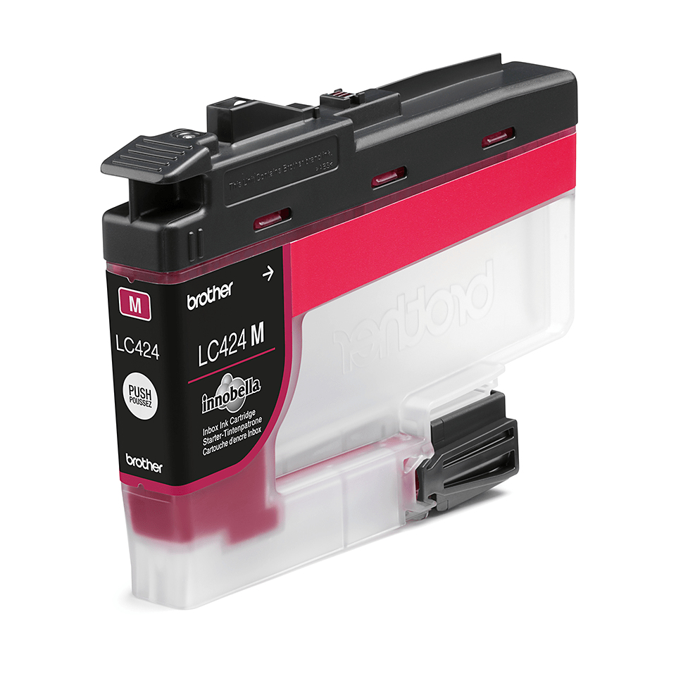 LC424M MAGENTA INKDCP-J1200W thumbnail