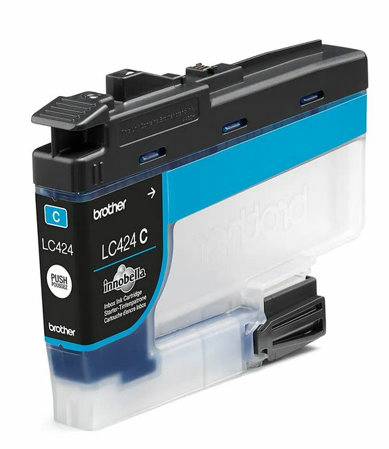 LC424C CYAN INKDCP-J1200W thumbnail