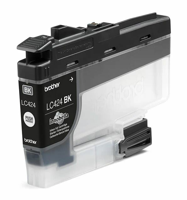 LC424BK BLACK INKDCP-J1200W thumbnail