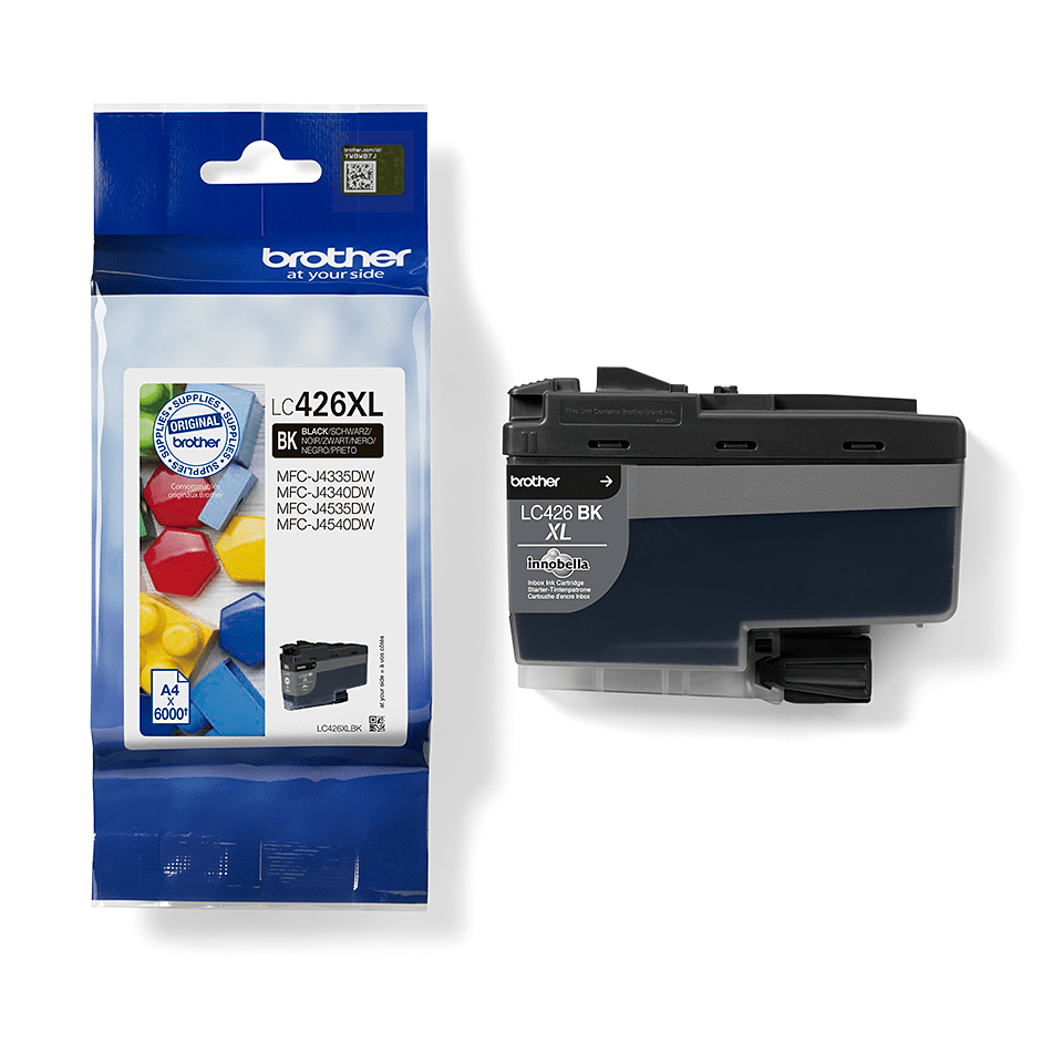 LC426XLBK INK FOR MINI19 thumbnail