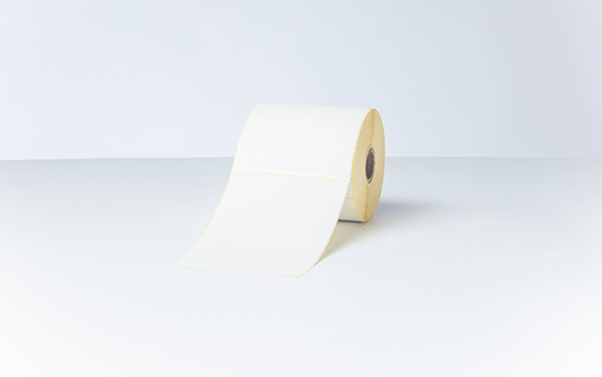 THERMAL DIE-CUT PAPER 102 X 152 P8 thumbnail
