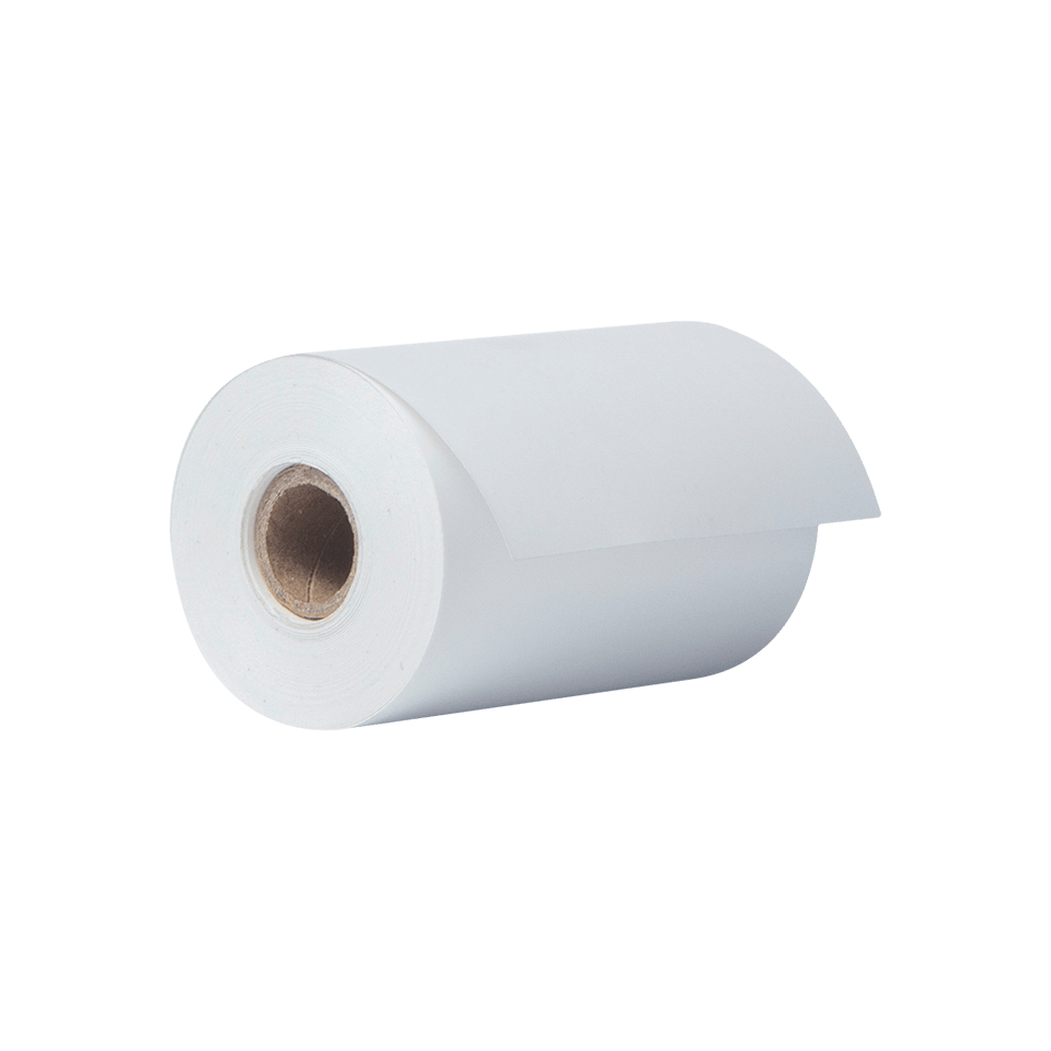 THERMAL CONT PAPER ROLL 58MM P24 thumbnail