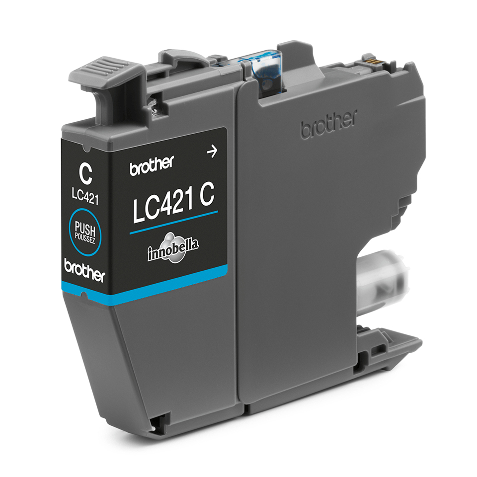200-PAGE STANDARD CAPACITY CYAN thumbnail