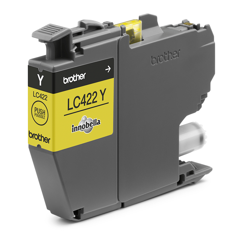 YELLOW INK CARTRIDGE (550 thumbnail