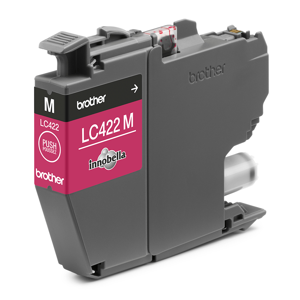MAGENTA INK CARTRIDGE (550 thumbnail