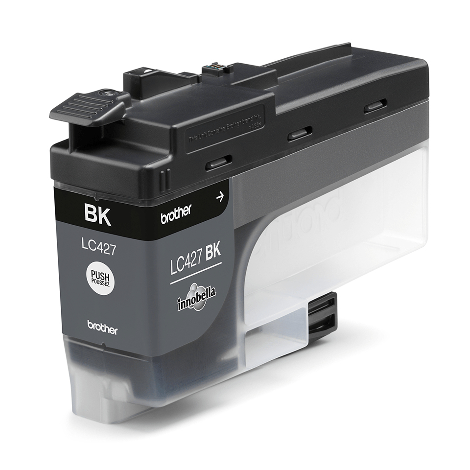 BLACK INK CARTRIDGE - 3000 thumbnail