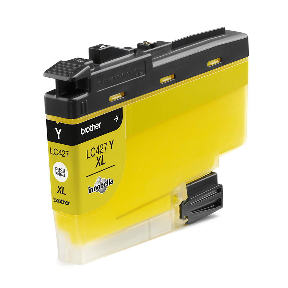 YELLOW INK CARTRIDGE - 5000 thumbnail
