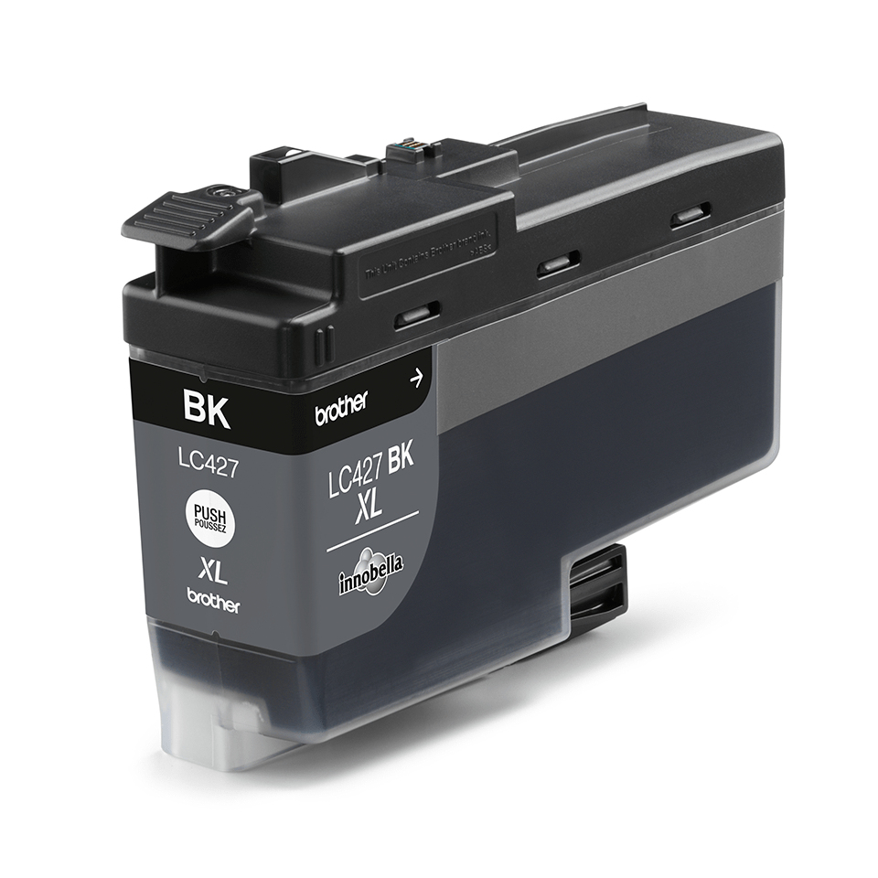 BLACK INK CARTRIDGE - 6000 thumbnail