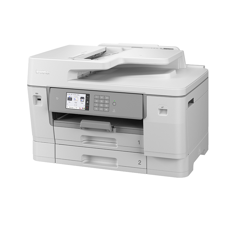 EU Product - Mfc-J6955Dw Inkje 3 1200 X thumbnail