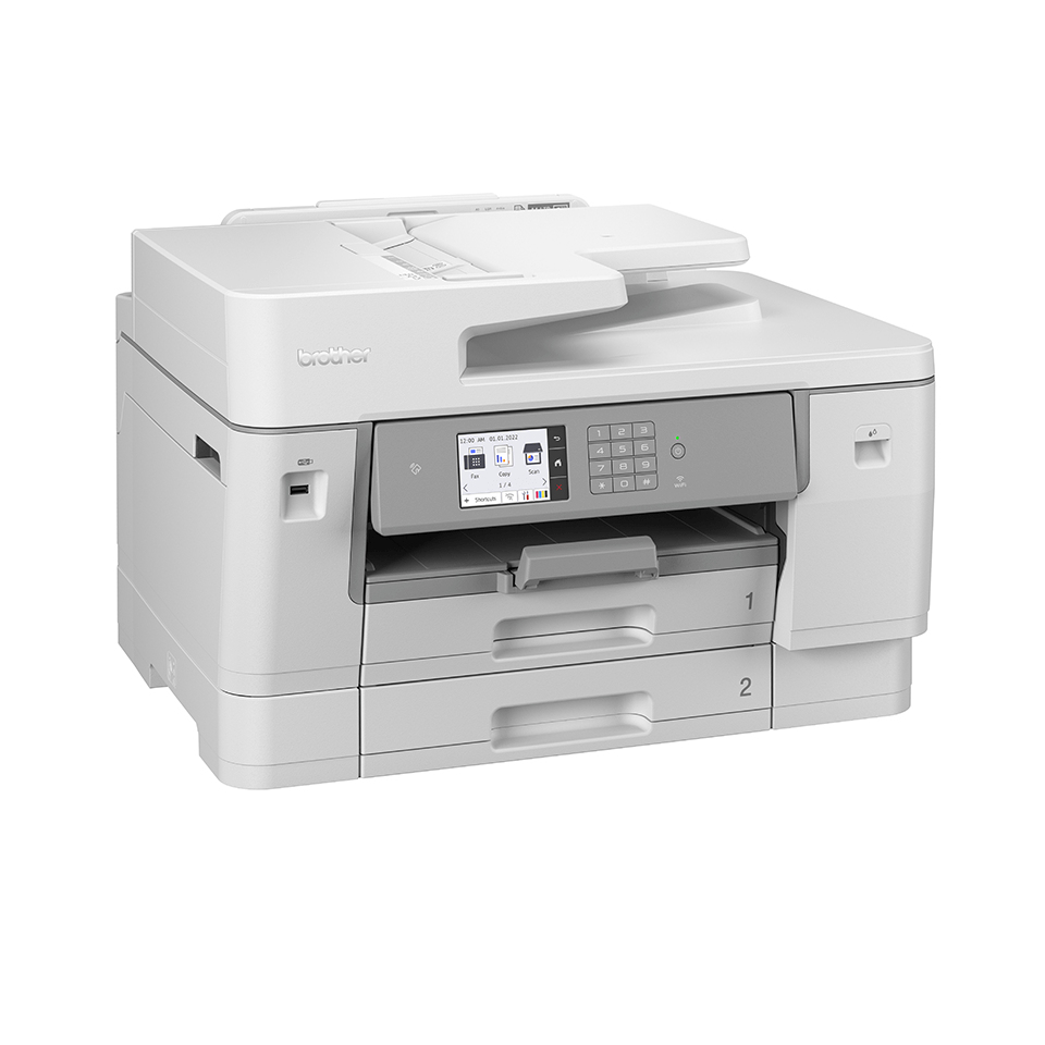 EU Product - Mfc-J6955Dw Inkje 3 1200 X thumbnail