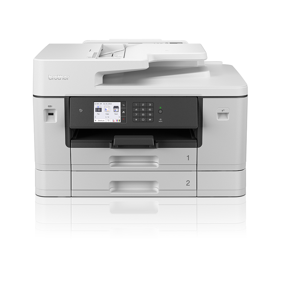 EU Product - Mfc-J6940Dw Inkje 4 1200 X thumbnail