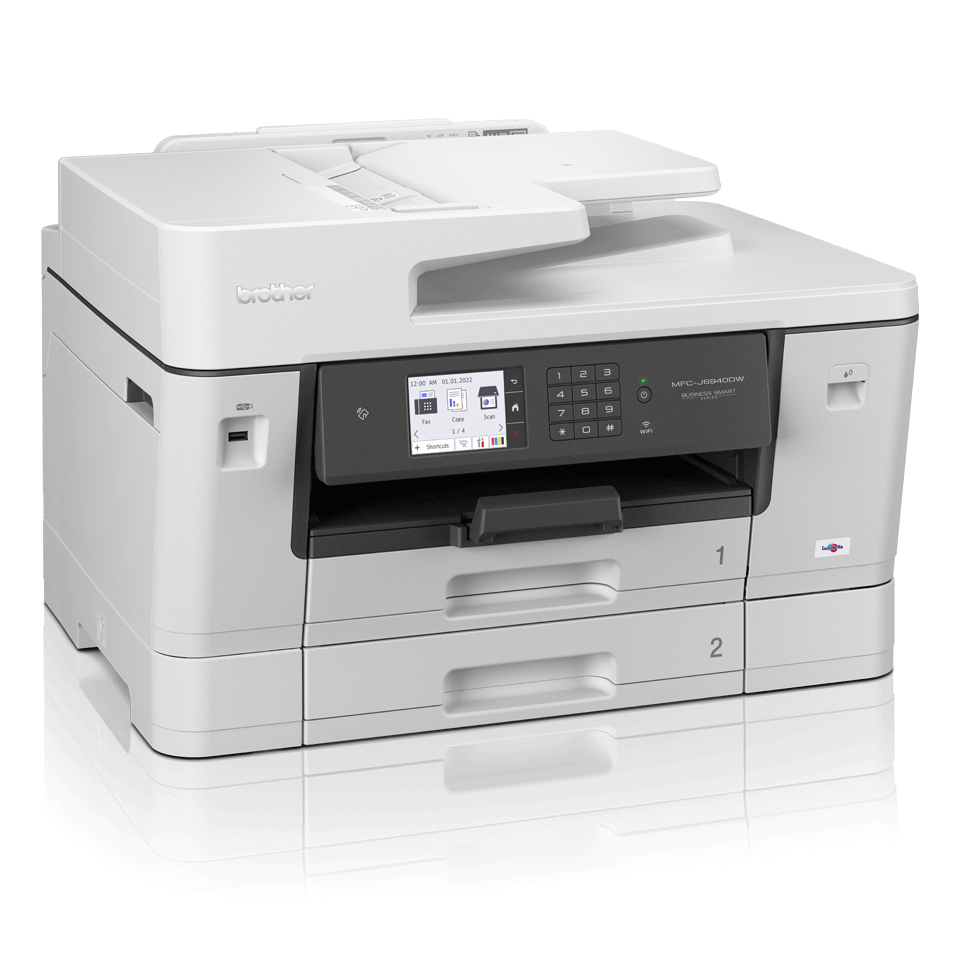 EU Product - Mfc-J6940Dw Inkje 4 1200 X thumbnail