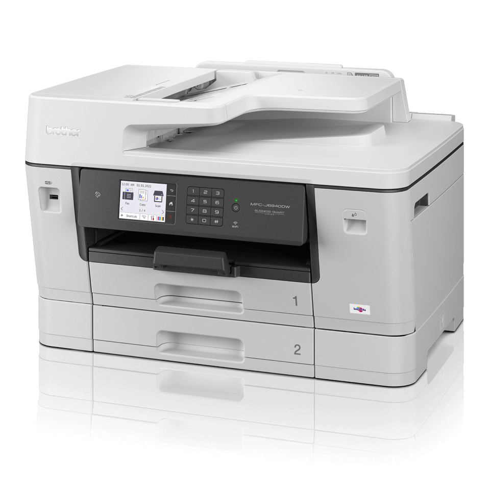 EU Product - Mfc-J6940Dw Inkje 4 1200 X thumbnail