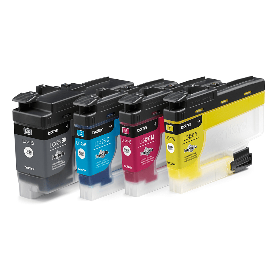LC426VAL BLACK CYAN MAGENTA AND thumbnail