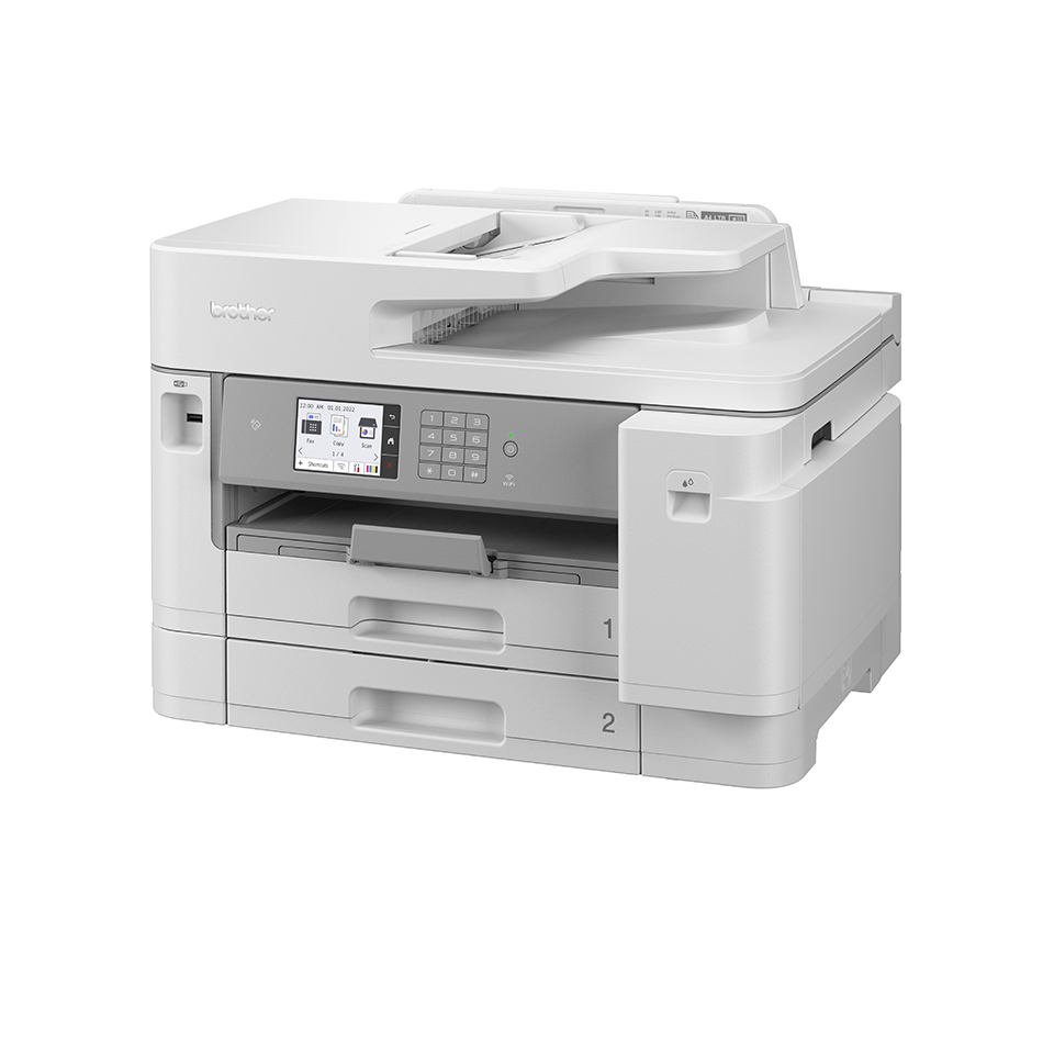 MFC-J5955DW Professional A4 Wireless Inkjet Multifunction thumbnail