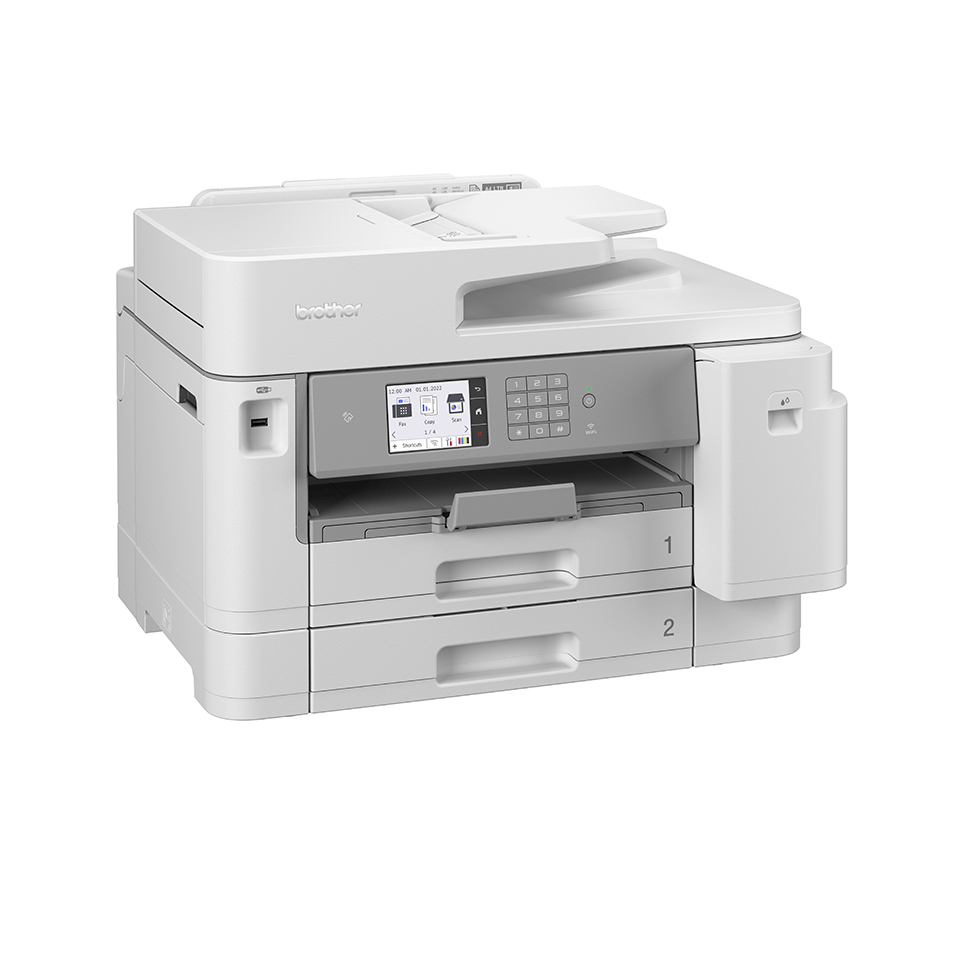 MFC-J5955DW Professional A4 Wireless Inkjet Multifunction thumbnail