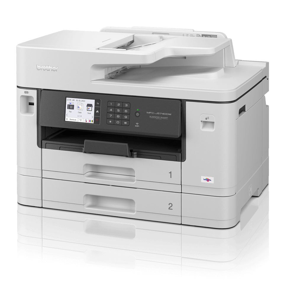 MFC-J5740DWPROFESSIONAL A3 thumbnail
