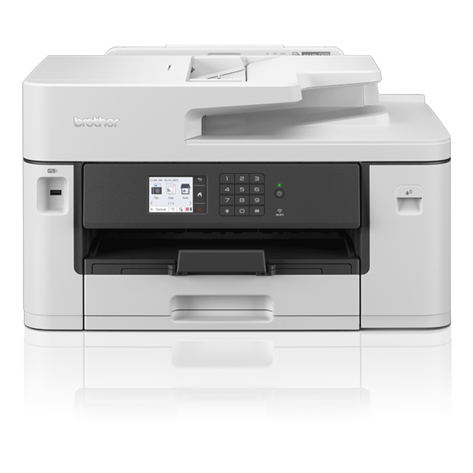 MFC-J5340DW PROFESSIONAL A3 thumbnail