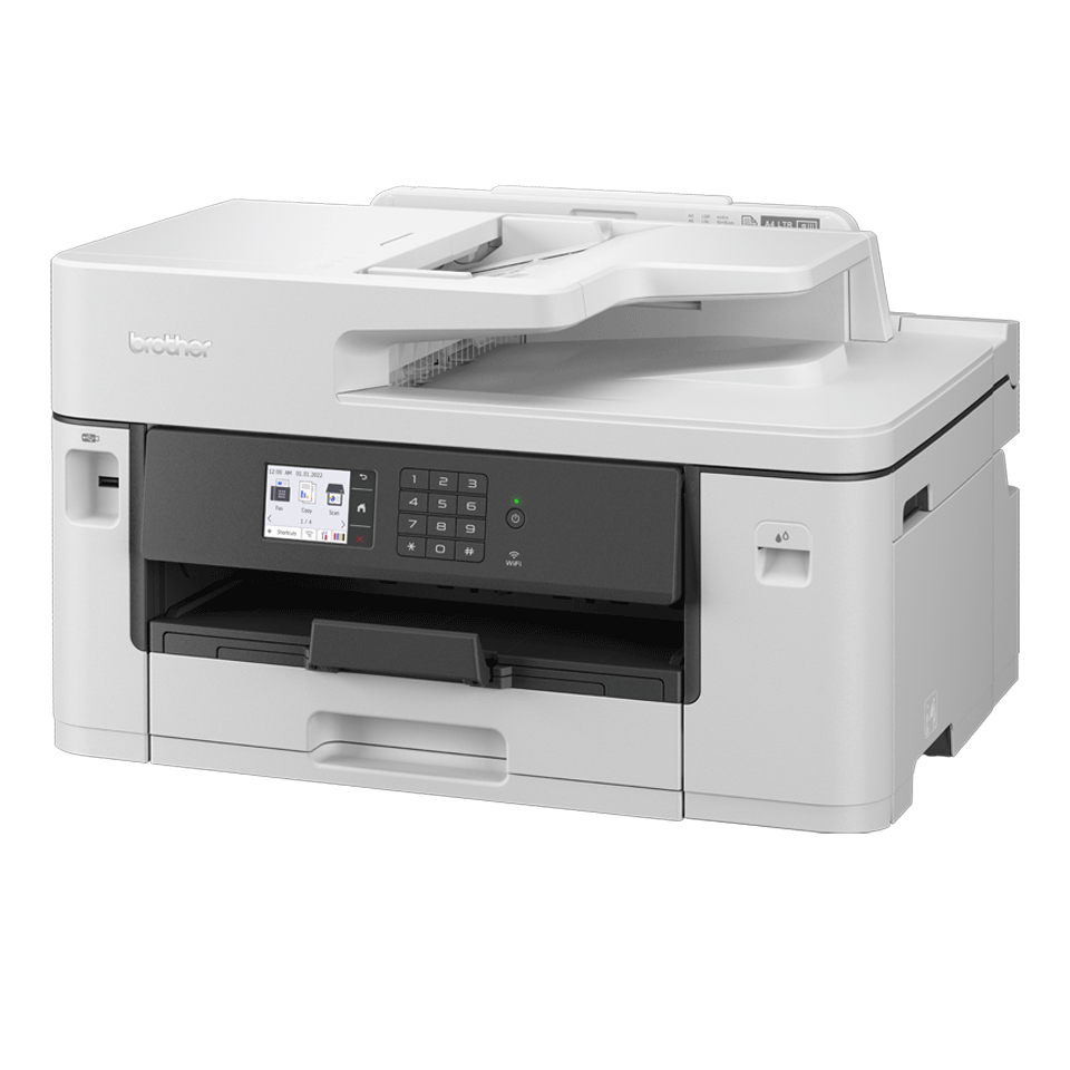 MFC-J5340DW PROFESSIONAL A3 thumbnail
