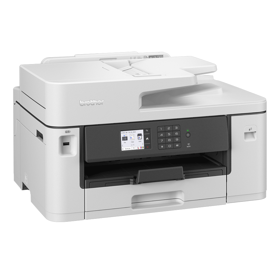 MFC-J5340DW PROFESSIONAL A3 thumbnail