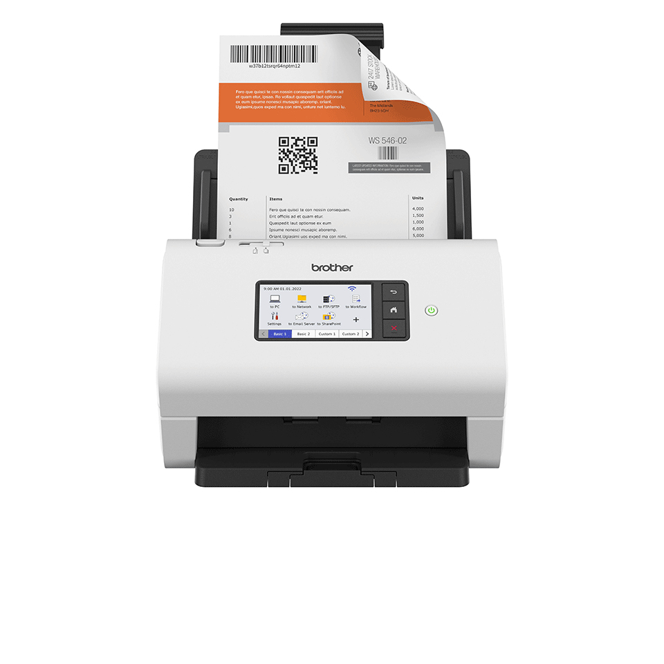ADS-4900W 2-SIDED SCAN UP TO thumbnail