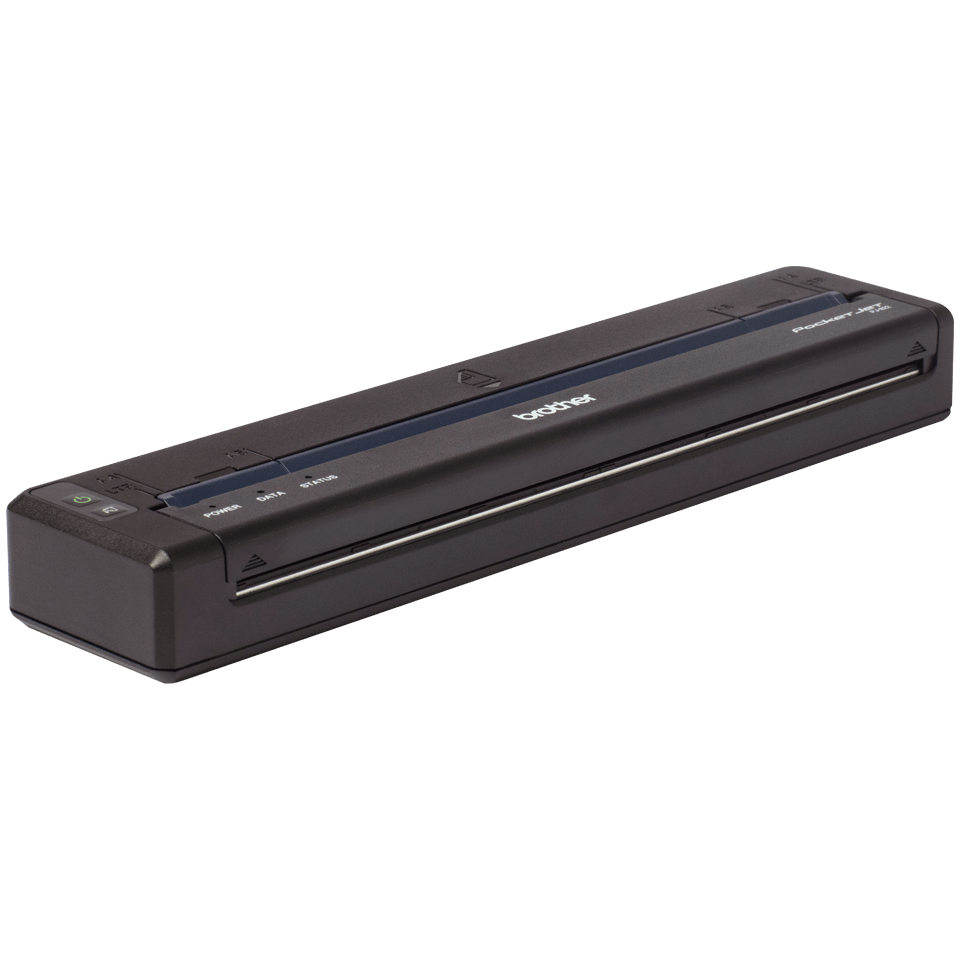 Portable A4 printer with 203dpi for clear documents. USB-C connectivity. 203dpi  USB-C thumbnail