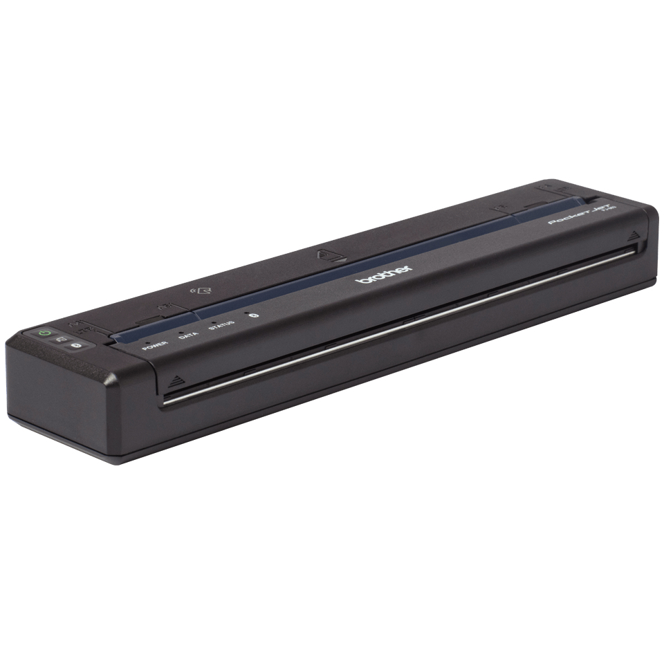 PJ-863 MOBILE A4 PRINTER thumbnail