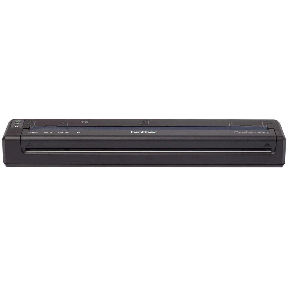PJ-862 MOBILE A4 PRINTER thumbnail