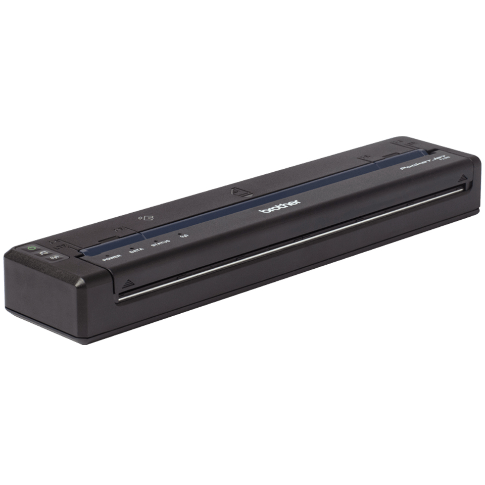 PJ-883 MOBILE A4 PRINTER thumbnail