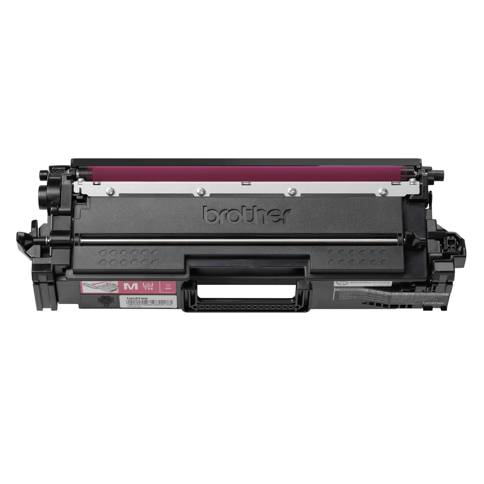SUPER HIGH YIELD MAGENTA thumbnail