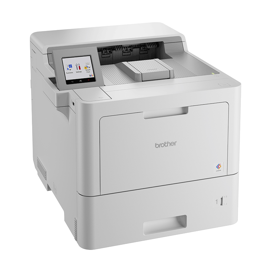 HL-L9470CDN Professional Workgroup A4 Colour Laser Printer thumbnail