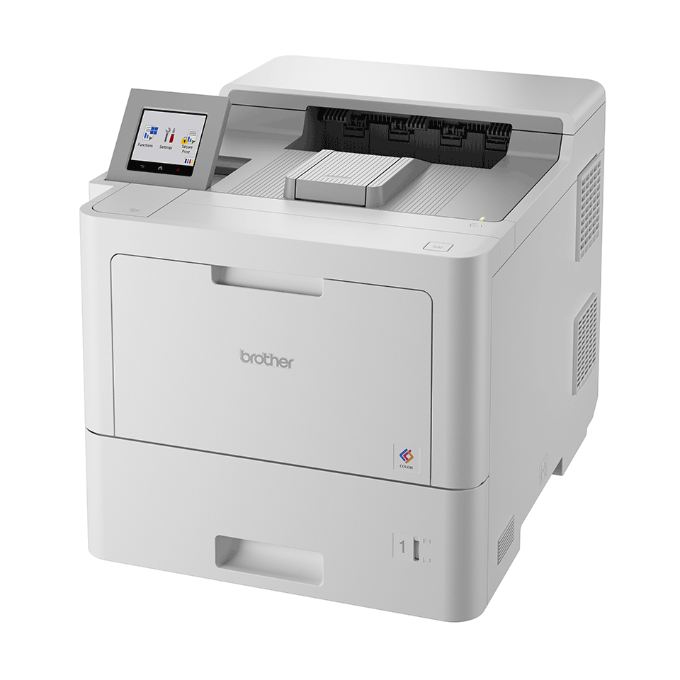HL-L9470CDN Professional Workgroup A4 Colour Laser Printer thumbnail