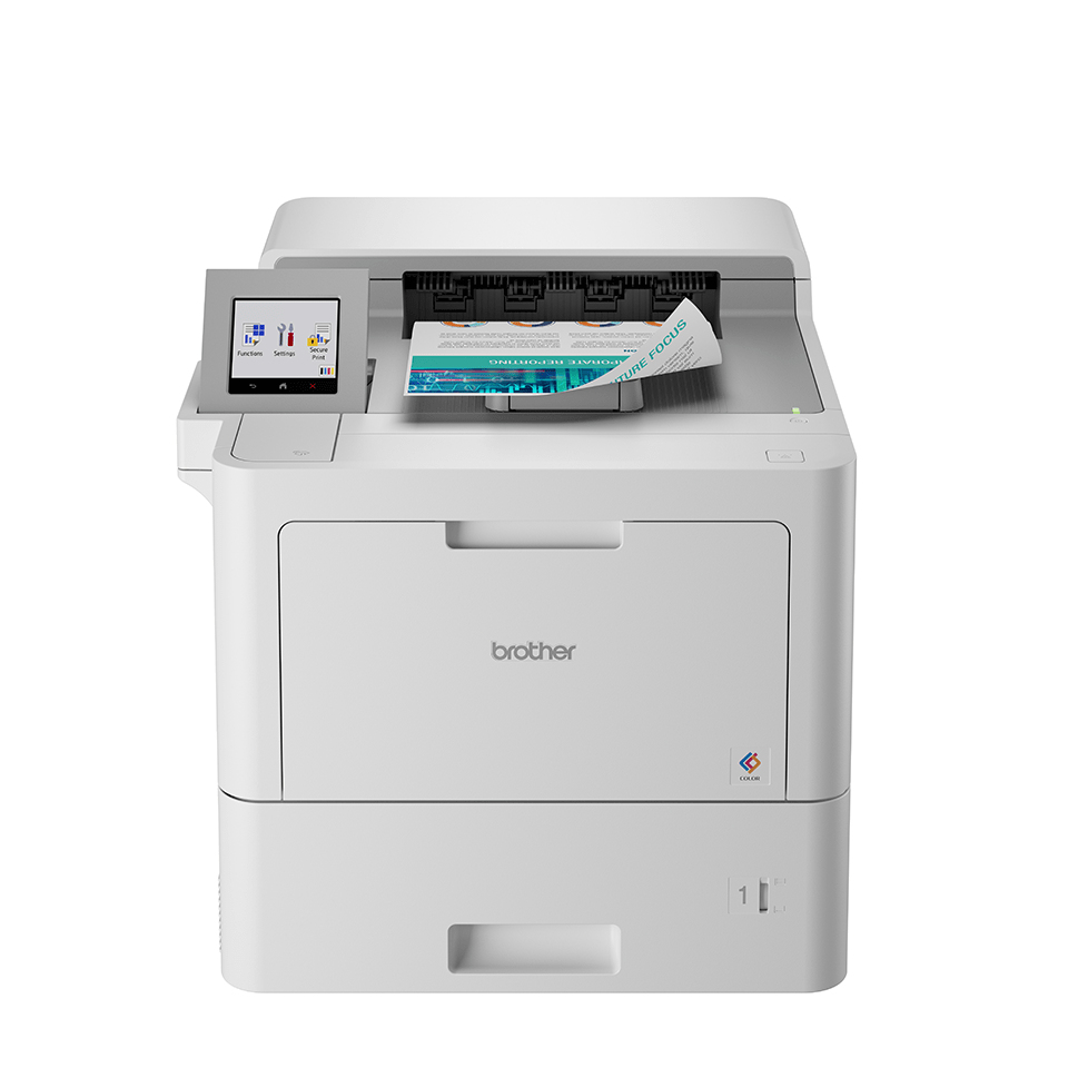HL-L9430CDN Professional Workgroup A4 Colour Laser Printer thumbnail