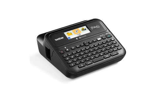 PT-D610BTVP LABEL PRINTER thumbnail