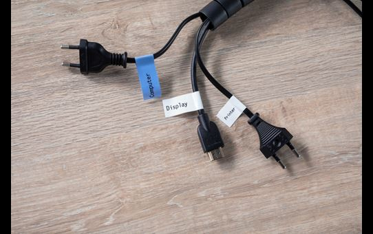 PT-D610BTVP LABEL PRINTER thumbnail