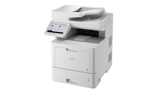 MFC-L9630CDN WORKGROUP COLOUR LASER thumbnail