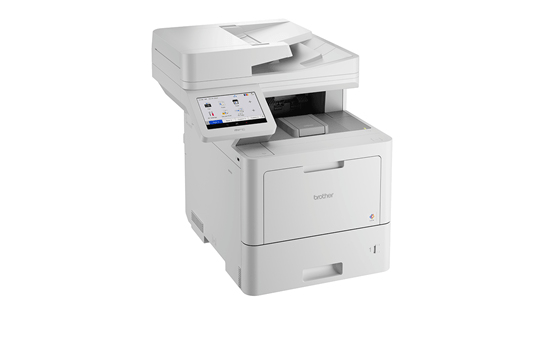 MFC-L9670CDN Professional Workgroup A4 Colour Laser Multifunction thumbnail