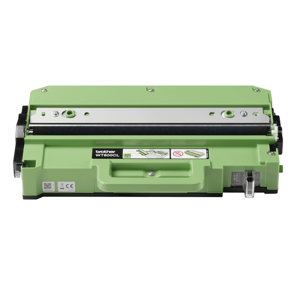 EU Product - Tonerauffangbeh�lter WT-800CL thumbnail