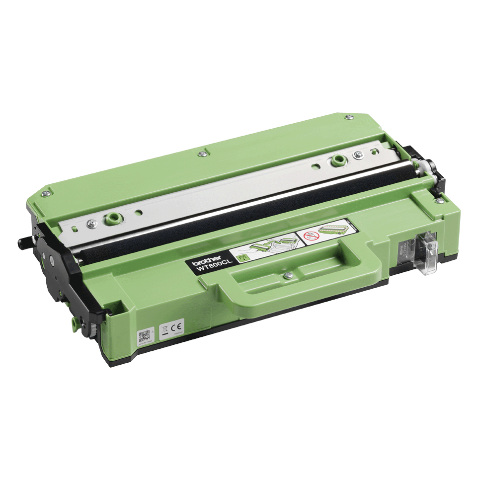 EU Product - Tonerauffangbeh�lter WT-800CL thumbnail