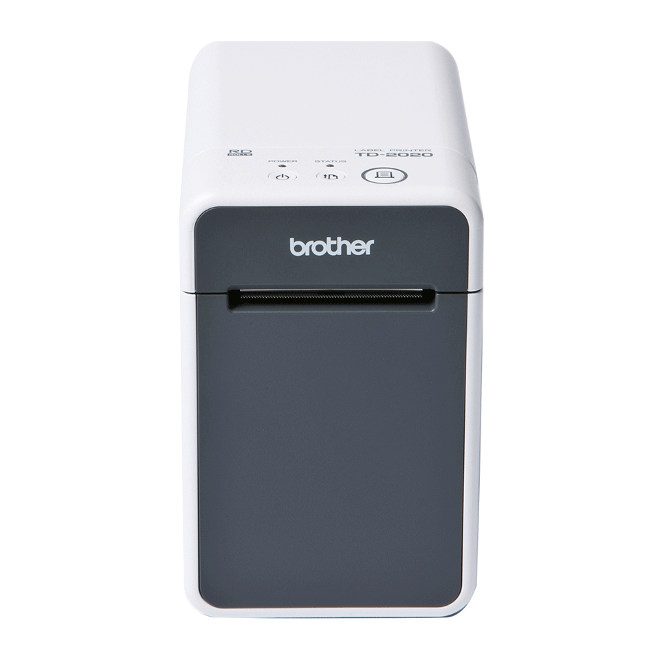 Compact 2-inch direct thermal printer for basic labeling needs with USB connectivity. 203dpi  Direct Thermal  USB thumbnail