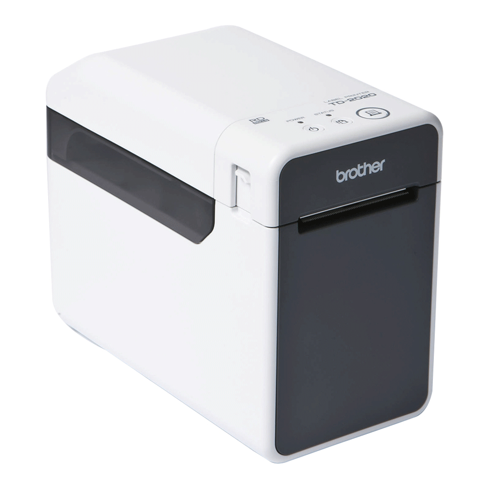 Compact 2-inch direct thermal printer for basic labeling needs with USB connectivity. 203dpi  Direct Thermal  USB thumbnail