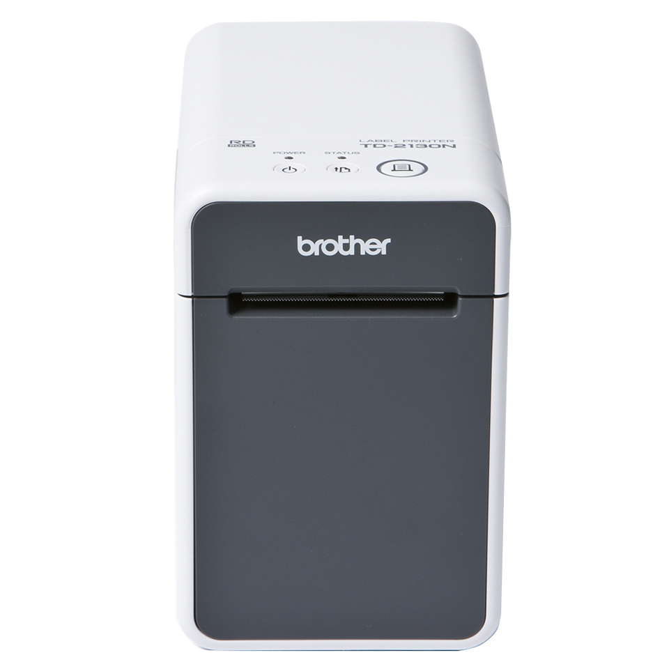 2-inch direct thermal printer delivering crisp 300dpi labels with network connectivity. 300dpi  Direct Thermal  USB  Ethernet thumbnail