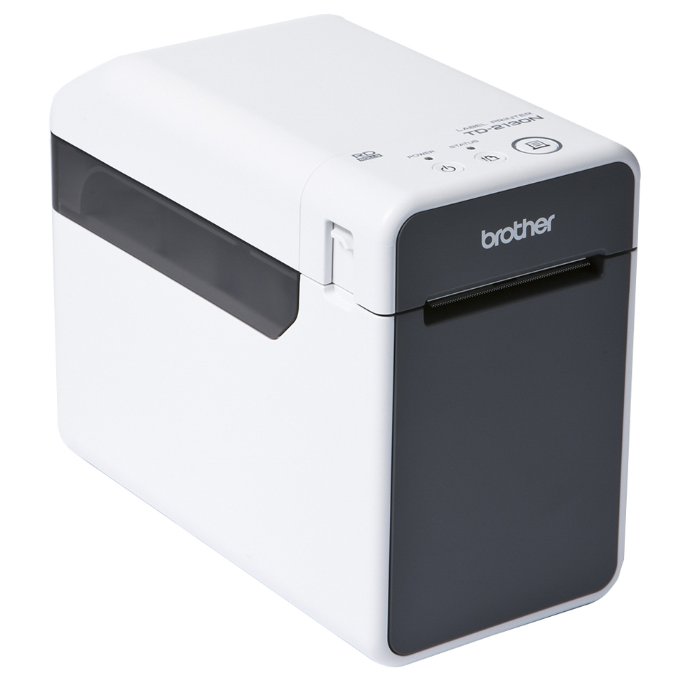 2-inch direct thermal printer delivering crisp 300dpi labels with network connectivity. 300dpi  Direct Thermal  USB  Ethernet thumbnail