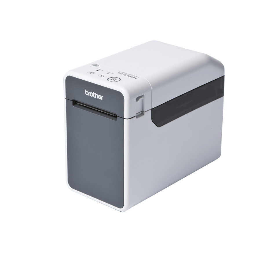 2-inch direct thermal printer delivering crisp 300dpi labels with network connectivity. 300dpi  Direct Thermal  USB  Ethernet thumbnail