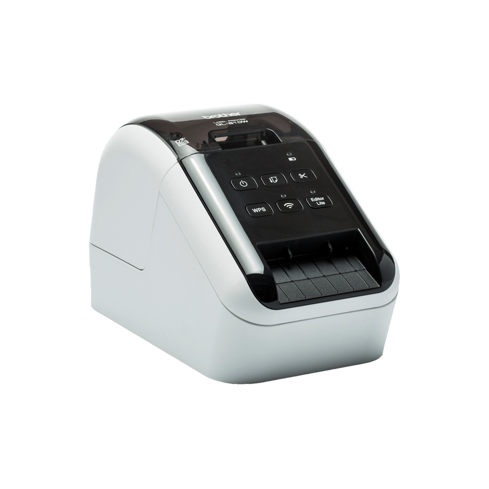 QL-810WC Desktop Label Printer thumbnail